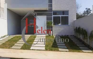 Imagem 3: Casa em Condomínio para Venda em Jundiaí, Jardim Celeste, 2 dormitórios,...