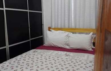 Imagem 3: Casa em São Marcos As. 140m² de Área, 1 Vaga na garageme3 Dormitórios