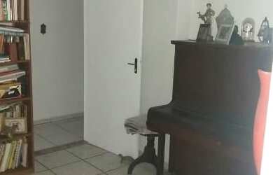 Imagem 14: Apartamento à venda, 214 m² por R$ 690.000,00 - Itararé - São Vicente/SP