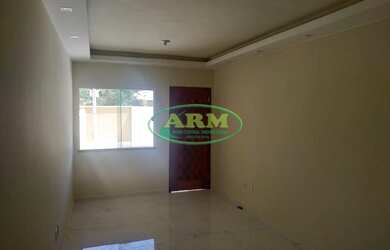 Imagem 5: Maricá - Casa Padrão - Itaipuaçú