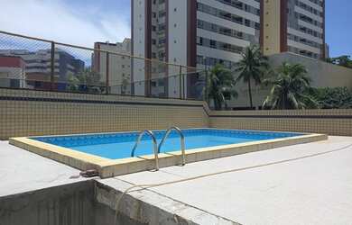 Imagem 14: Apartamento a venda em Armação, 3/4, vista mar, 91m2, 01 vaga