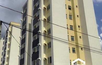 Imagem 3: EXCELENTE APTO COM CHURRASQUEIRA NA SACADA