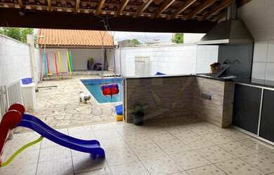 Imagem 11: Casa no Alto Ipiranga. Piscina, 120m² de Área, 3 Vagas na garageme3...