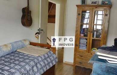 Imagem 11: Casa em Condominio com 3 dormitórios 2 vagas em Atibaia