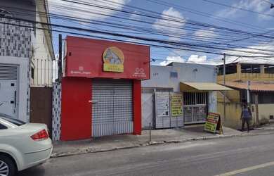 Imagem 2: Lote/Terreno para venda com 298 metros quadrados em Pau Miúdo - Salvador...