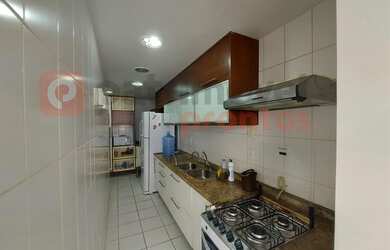 Imagem 14: Apartamento - Freguesia Jacarepaguá