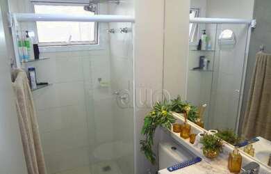 Imagem 5: Apartamento à venda, 55 m² por R$ 360.000,00 - Jardim Elite - Piracicaba/SP