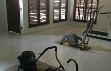 Imagem 12: Casa de alvenaria