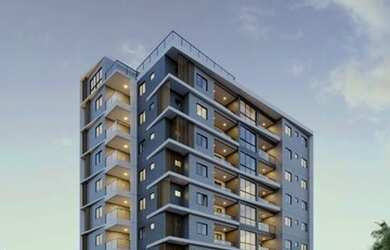 Imagem 1: Apartamento à venda, 23 m² por R$ 178.395,00 - Jardim Oceania - João...