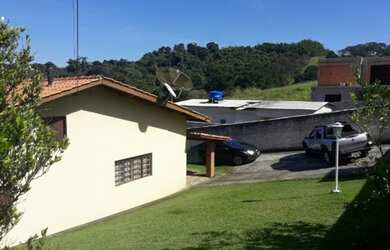 Imagem 6: Atibaia - Casa Padrão - USINA