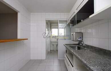 Imagem 5: Apartamento, 78 m² - venda por R$ 850.000,00 ou aluguel por R$ 4.000,00/mês...