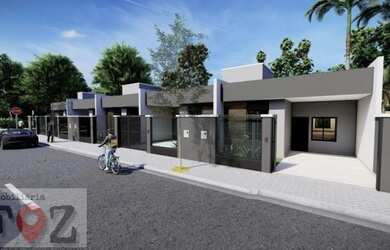 Imagem 9: Foz Do Iguaçu - Casa Padrão - Morumbi