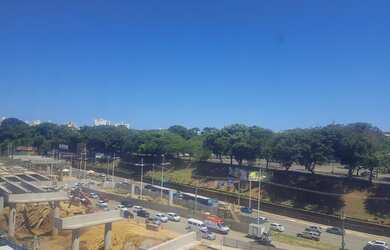 Imagem 5: Sala/Conjunto para aluguel com 65 metros quadrados em Brotas - Salvador...