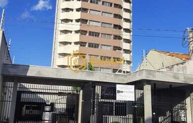 Imagem: O apartamento possui 3 Dormitórios, 3 Banheiros, 2 Vagas na