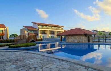 Imagem 8: Apartamento para venda tem 102 metros quadrados com 3 quartos em TAMANDARE I - Tamandaré