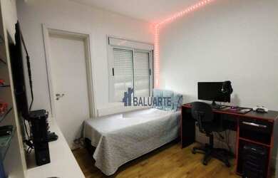 Imagem 15: Apartamento à venda, 136 m² por R$ 1.280.000,00 - Jardim Marajoara -...