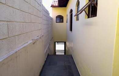 Imagem 15: Casa em lote 360 m² _ 04 vagas no Espírito Santo _ Betim