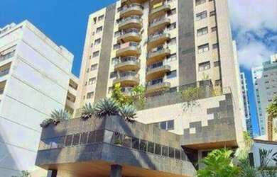 Imagem: O apartamento possui 3 Dormitórios, 3 Banheiros, 2 Vagas na