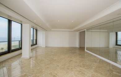 Imagem 2: Vieira Souto vista total. Guarda roupa, 317m² de Área, 2 Vagas na garageme3...