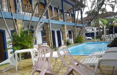 Imagem: O apartamento possui 5 Dormitórios, 4 Banheiros, 5 Vagas na