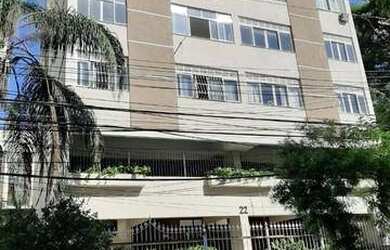 Imagem 3: Apartamento à venda, 90 m² por R$ 320.000,00 - Icaraí - Niterói/RJ