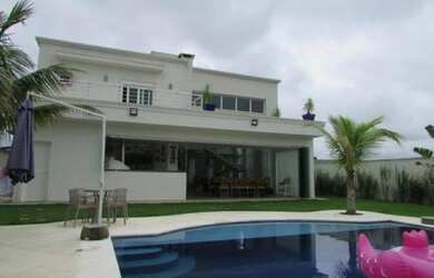 Imagem 12: Sobrado Alto Padrão em Condomínio - Atibaia