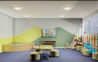 Imagem 11: Apartamento com 2 dormitórios à venda, 51 m² por R$ 208.900,00 - Jaraguá...