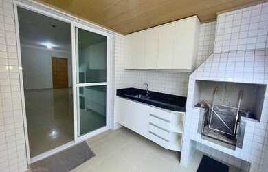 Imagem 1: APARTAMENTO AVIAÇÃO - PRAIA GRANDE SP