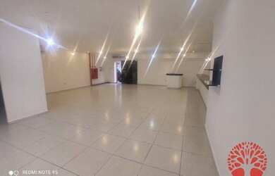 Imagem: O depósito possui 135m² de Área e está localizado em Jardim