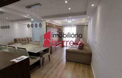 Imagem 4: Jundiaí - Apartamento Padrão - Jardim Tamoio