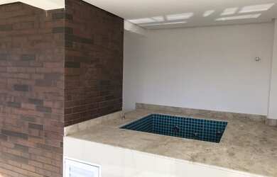 Imagem 5: IMPERADOR DO BUENO. Piscina, Churrasqueira, Vista para o mare387m² de...