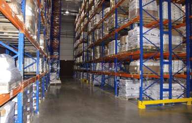 Imagem 12: Galpão para Locação em Jundiaí, Loteamento Multivias