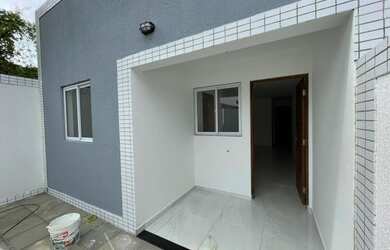 Imagem 5: Casa no Imbuí As