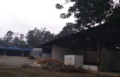 Imagem 9: Galpão/Depósito/Armazém para aluguel com 11195 metros quadrados em...