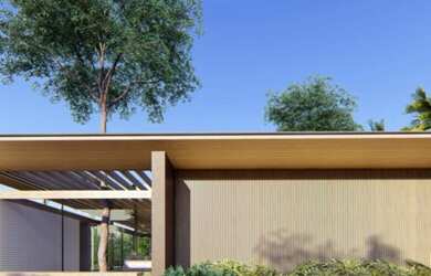 Imagem 13: Casa de luxo Quinta da Baroneza