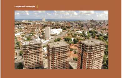 Imagem 14: Aquarela Condominio. Piscina, Churrasqueira, 56m² de Áreae1 Vaga na...