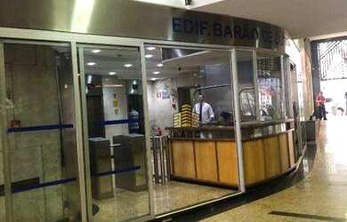 Imagem: O depósito possui 1 Vaga na garagem, 45m² de Área e está