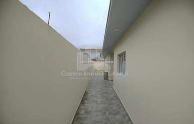 Imagem 13: Caraguatatuba - Casa Padrão - Praia das Palmeiras