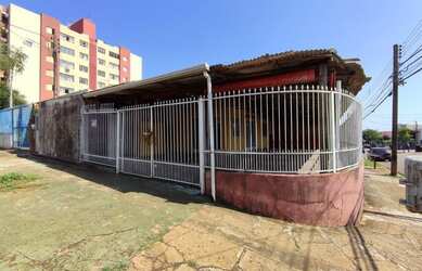 Imagem: O depósito possui 130m² de Área e está localizado em Vila