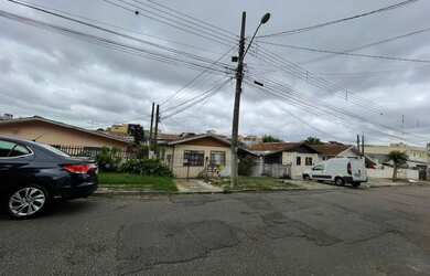 Imagem 3: Lote/Terreno para venda tem 297 metros quadrados em Xaxim - Curitiba - PR