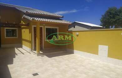 Imagem 2: Maricá - Casa Padrão - Itaipuaçú