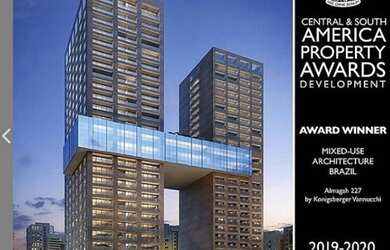 Imagem 4: Andar/laje corporativa para aluguel e venda tem 974 metros quadrados