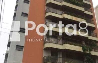 Imagem: O apartamento e possui 5 Dormitórios, Suítes, 5 Banheiros
