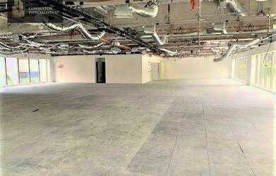 Imagem 16: Andar Corporativo para alugar, 1300 m² por R$ 155.000,00/mês - Vila...