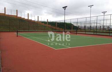 Imagem 6: Terreno à venda, 454 m² por R$ 820.000,00 - Condomínio Residencial...