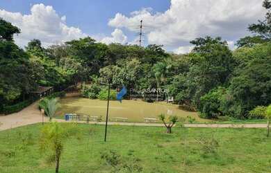 Imagem 7: Terreno à venda, 200 m² por R$ 220.000,00 - Golden Park Residence I...