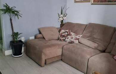 Imagem 4: Casa com 3 dormitórios à venda, 164 m² por R$ 595.000 - Taquara