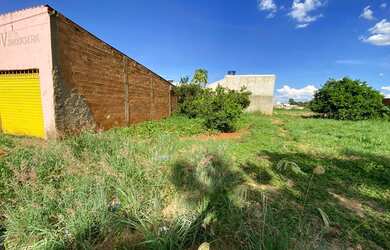 Imagem 4: Lote/Terreno para venda com 231 metros quadrados em Residencial Araguaia...