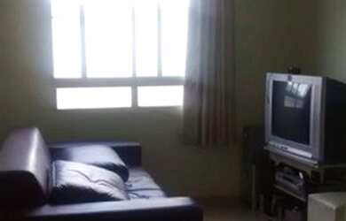 Imagem: O apartamento possui 2 Dormitórios, 1 Banheiro, 44m² de Área