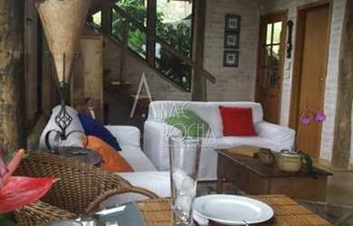 Imagem 10: Bragança Paulista - Casa Padrão - Chácara Portal das Estâncias